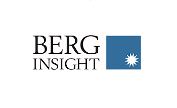 Berg Insight: Air Quality Monitoring is Now One of the Fastest-Growing Smart City Applications