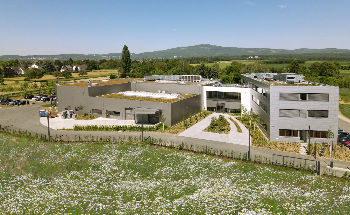 Panacol-Elosol Relocates to Newly Constructed Facility