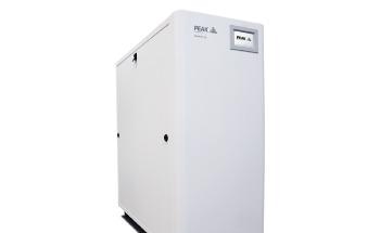 Infinity XE 60, PEAK Scientific’s cost-effective  alternative to nitrogen gas cylinders for your lab