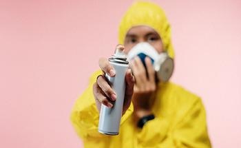 Quality Control of Disinfectants