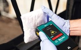 Rapid Detection of Fentanyl and its Chemical Analogues