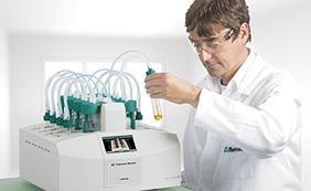 How the Rancimat Method Helps Producers of Natural Oils Qualify the Value of their Product