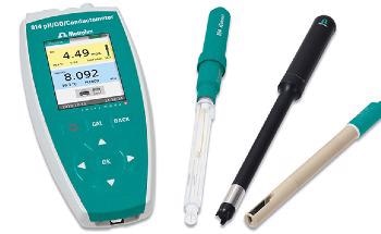 O2-Lumitrode – Introducing the Fastest Sensor for Dissolved Oxygen