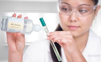 Overcoming Difficulties in Ion Measurement