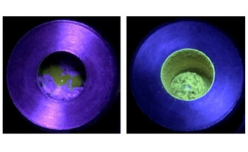 New Technique Converts Generic Polymers into Luminescent Ones