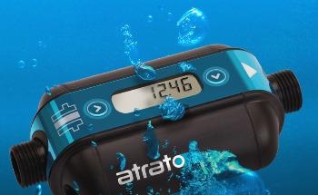 Flow Measurement Devices Integral to Smart Water Metering Systems
