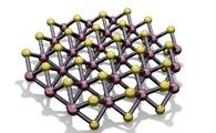 U of A Physicist Receives DOE Early Career Research Award to Topological Quantum Materials