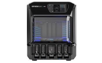 Stratasys Introduces New Polyjet 3D Printing Solutions to Inject Superior Design Capabilities
