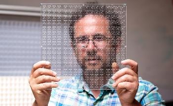 Scientists Unveil New Sound Blind Which Reduces Noise While Allowing Air to Flow Freely