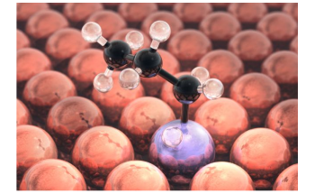 Researchers Use Quantum Chemical Simulations to Predict New Catalyst Architecture