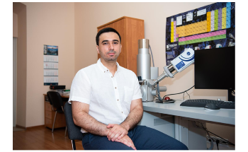 New Technology for Producing Unique Heat-Resistant Aluminum Alloy