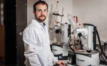 Unique, Stable Molecule Acquires Promising Magnetic Properties