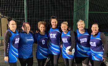 Return to Normality: Local Sports Team Receiving a Boost