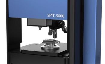 Rtec-Instruments’ Surface Materials Tester SMT 5000