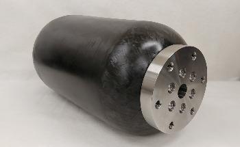 Global Aerospace Company Partners with Australian Manufacturer of Composite Tanks