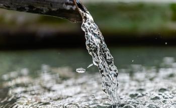 Highly Effective Water Disinfectant Method to Replace Conventional Processes