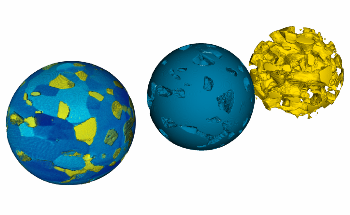 TESCAN FIB-SEM Software Upgrade Brings New Options for Advanced 3D Data Acquisition and Visualization