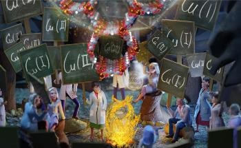 New Machine-Learning Model Could Help Predict Oxidation State of a Compound