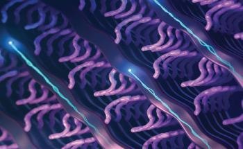 New Organic Semiconducting Polymer for Making Next-Gen Biosensors