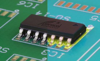 Panacol Introduces New Reworkable Underfill Adhesive