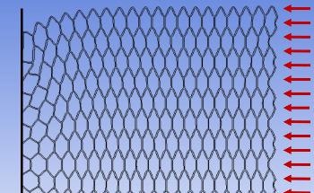 New Study Provides a Solution for Engineering Cellular Materials