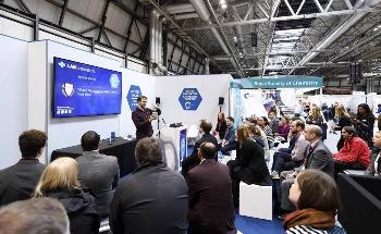 All Eyes on Lab Innovations 2021