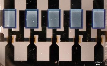 New Study Could Help Commercialize Next-Generation Flexible, Printable Electronics