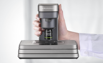 Olympus and Grundium Partner to Make Digital Pathology More Accessible