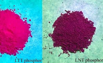 Researchers Make Mn4+-Activated Red Phosphors Without Rare Earth Materials