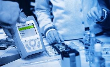 Easy-To-Use Method for Uninterrupted Monitoring of Mechanochemical Reactions in Milling Devices