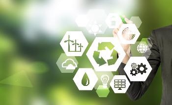 New, Economical Method for Producing Biobased Acrylate Resins