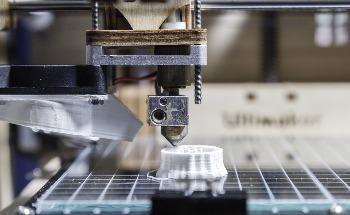 Xometry Launches Instant Quoting for Binder Jet 3D Printing Metals
