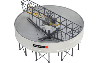 Metso Outotec Launches Thickening and Clarifying Solutions to Enable Clear Performance Improvements and Sustainable Profits