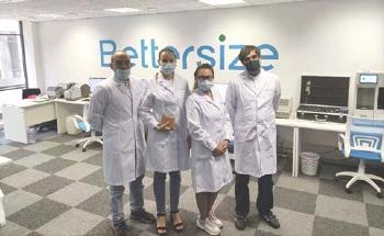 Bettersize Instruments Opens New Regional Laboratory in Russia