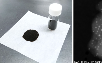 Researchers Develop New Highly Stable Catalyst for Propylene Production