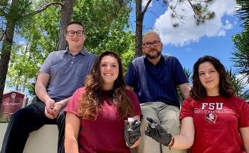 Plastics Derived from Pine Sap Could Help Develop Sustainable Materials