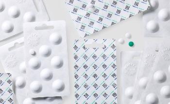 Huhtamaki Launches Push Tab® Paper, an Industry-First Sustainable Renewable Paper-Based Blister Solution