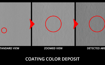 AMETEK Surface Vision Presents Color-Based Inspection Technology Ahead of TAPPICon 2021