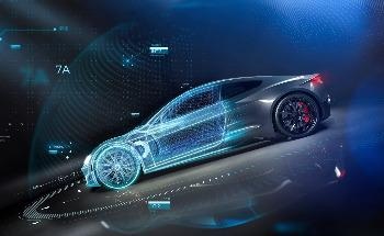 Functional Automotive Exteriors with Printed/Flexible Electronics