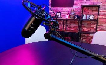 Inspiring Industry Podcast Reaches 100K Downloads