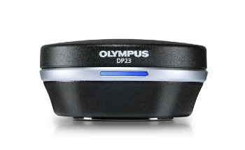 New Olympus DP28 and DP23 Cameras Win Premier Innovation Award