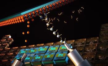 New Technique to Synthesize Thin Films of Stubborn, Hard-to-Evaporate Metals
