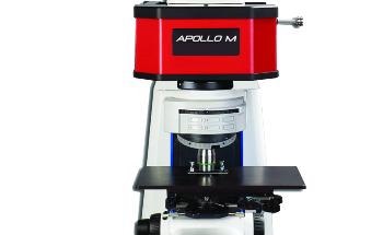 Cutting Edge Raman & UV-Visible-NIR Microspectroscopy