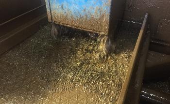 Increasing Fly Ash in Concrete Could Divert Millions of Waste Products, Reduce CO2 Emissions