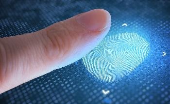 New Method to Attach Biosensors to Human Skin Without an Adhesive