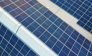 Novel Process for Making Next-Generation Organic Solar Cells