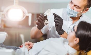 Graphene Oxide Could Give Dentistry a Boost