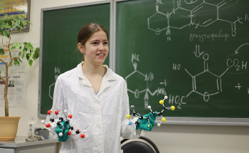 New Technique Helps Produce Fluorine-Containing Heterocycles for Medical Chemistry