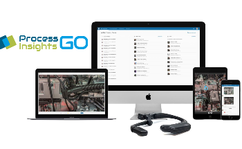 New Remote Connected Service Offers Customers Global Expertise and Support 24/7