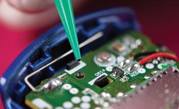 One Component, Graphite Filled Epoxy Features Electrical and Thermal Conductivity